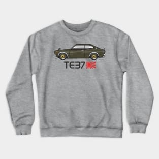 Custom Order Crewneck Sweatshirt